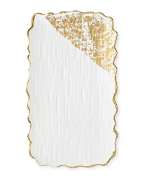 polmisek-prostokatny-porcelanowy-luxito-ornato-31x175cm