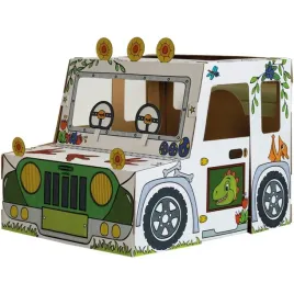 domek-do-kolorowania-ciezarowka-dinozaur-xl-100142509-fellowes