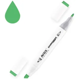 marker-alkoholowy-dwustronny-pisak-zielony-artix