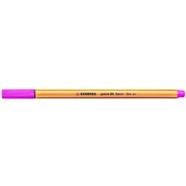 cienkopis-stabilo-point-88-056-neonowy-rozowy
