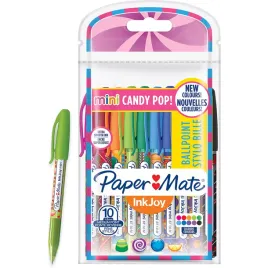 dlugopis-inkjoy-mini-candy-pop-st-1mm-10kolorow-2022692-paper-mate