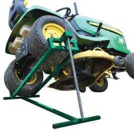 vounot-podnosnik-do-kosiarki-teleskopowy-400kg-zielony