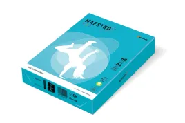 papier-ksero-a4-80g-maestro-color-ab48-intensywny-blekitny