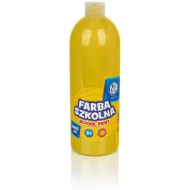 farba-plakatowa-szkolna-1000ml-zolta-301217053-astra