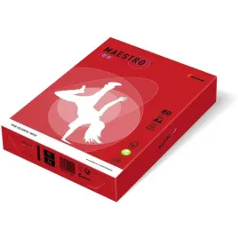 papier-xero-a4-80g-maestro-color-co44-czerwien-kor