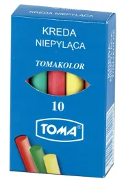 kreda-szkolna-kolorowa-niepylaca-10szt-toma