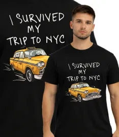 koszulka-i-survived-my-trip-to-nyc-spider-t-shirt-petera-parkera-taxi-m