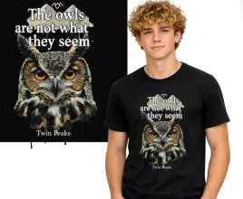 koszulka-twin-peaks-serial-owl-sowy-nie-sa-tym-czym-sie-wydajat-shirt-l