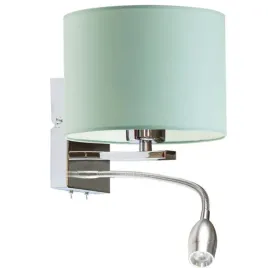 kinkiet-lampa-na-sciane-scienna-led-e27-mietowy-abazur-nowoczesny-modny
