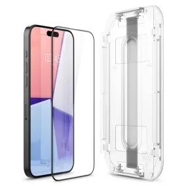 szklo-hartowane-spigen-glas-tr-ez-fit-fc-iphone-15-pro-black