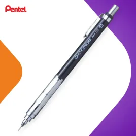 olowek-automatyczny-pentel-graphgear-300-05mm-czarny