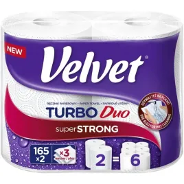 recznik-papierowy-velvet-turbo-duo-2-sztuki