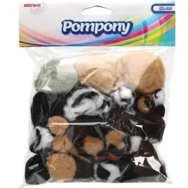 pompony-zwierzeta-54-szt-pom16-brewis