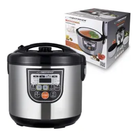 esperanza-multicooker-mate-860w-5l-ekg011