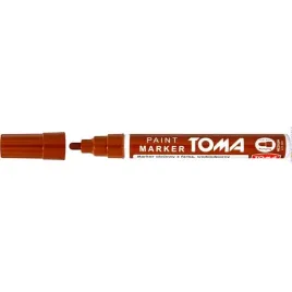 marker-olejowy-grubosc-2-5mm-brazowy-to-440-toma