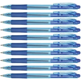 dlugopis-pstrykany-wow-bk417-niebieski-10sztuk-pentel