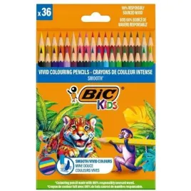 kredki-drewniane-eco-smooth-36-kolorow-525788-bic