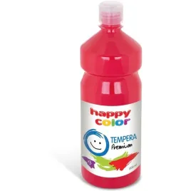 farba-tempera-premium-1000ml-ciemno-czerwona-happy-color-3310-1000-26
