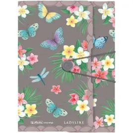 teczka-z-gumka-na-dokumenty-a4-pp-ladylike-butterflies-50044009-herlitz