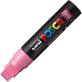 marker-z-farba-plakatowa-posca-pc-17k-rozowy-uni