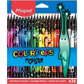 kredki-trojkatne-monster-24-kolory-w-czarnej-obudowie-862624-colorpeps-mape