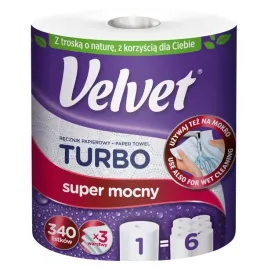 recznik-papierowy-3-warstwy-340-listkow-velvet