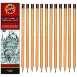 olowek-grafitowy-1500-6b-12szt-koh-i-noor