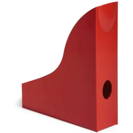 pojemnik-na-czasopisma-a4-durable-basic-czerwony-1701711080