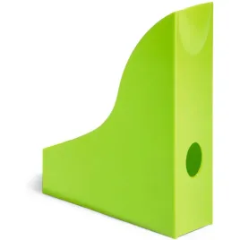 pojemnik-na-czasopisma-a4-durable-basic-zielony-1701711020