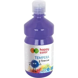 farba-tempera-premium-500ml-fioletowa-happy-color-ha-3310-0500-61