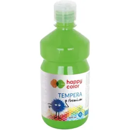 farba-tempera-premium-500ml-jasnozielona-happy-color-ha-3310-0500-51