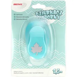 dziurkacz-ozdobny-25cm-lisc-klonu-d25-27-brewis