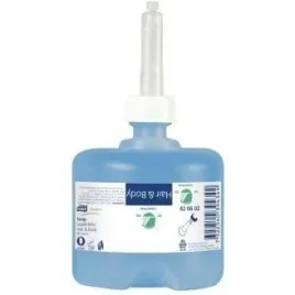 mydlo-w-plynie-niebieskie-s2-tork-mini-475-ml-premium-420602