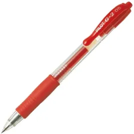 pioro-zelowe-pilot-g2-czerwony-piblg2-5r