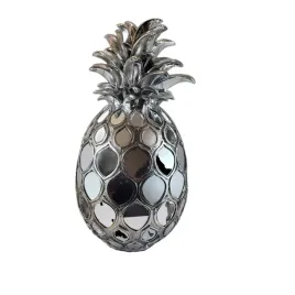 ananas-duza-dekoracja-srebrna-z-lustrem-h-47-cm