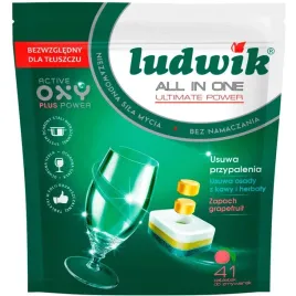 tabletki-do-zmywarki-ludwik-41-tabletek-zapach-grapefruit-all-in-one-22870