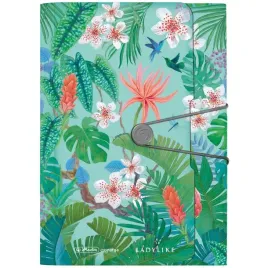 teczka-harmonijkowa-na-dokumenty-a4-pp-12-przegrodek-ladylike-jungle-500440