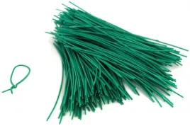 drucik-do-roslin-10-cm-klips-zielony-komplet-drucikow-500-sztuk
