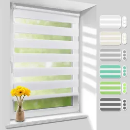 roleta-homland-klemmfix-biala-130x40-cm-przepuszczajaca-swiatlo-regulowana