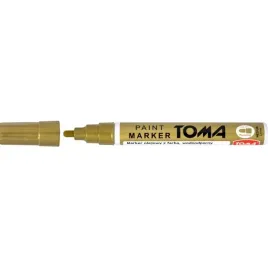 marker-olejowy-to-440-grubosc-2-5mm-zloty-toma