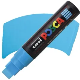 marker-z-farba-plakatowa-posca-pc-17k-jasno-niebieski-uni