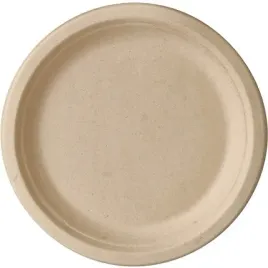 talerz-z-trzciny-cukrowej-sr-23cm-50szt-naturalny-pure-86289-89866-papstar