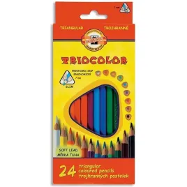 kredki-szkolne-tricolor-tygrys-7mm-24-kolory-3134-koh-i-noor