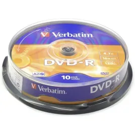plyta-dvd-r-47gb-verbatim-cake-10szt-16x-matt-silver-43523