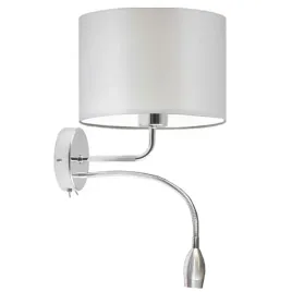 kinkiet-lampa-na-sciane-scienna-szary-abazur-led-e27-nowoczesny-do-czytania