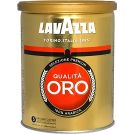kawa-lavazza-qualita-oro-mielona-250g-puszka