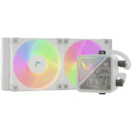 valkyrie-v240-lite-argb-white-chlodzenie-wodne-aio-cpu-bialy