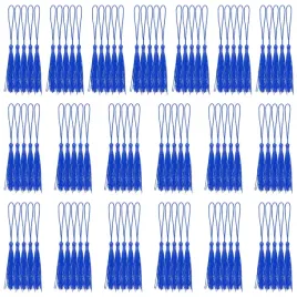 fredzle-jedwabiste-z-petelka-do-bizuterii-krolewski-blekit-13-cm-100-sztuk