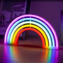 neon-teczowy-led-luk-30x185-cm-zasilany-usb-bateriami-montaz-scienny