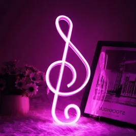 neonowy-szyld-klucz-muzyczny-rozowy-35x14-cm-led-usb-baterie-dekoracja
